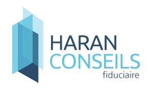 Haran Conseils Logo